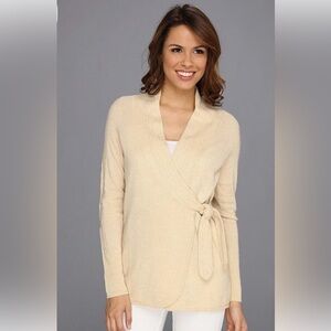 Lilly Pulitzer Wrap Cardigan